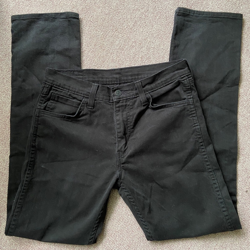 Levi’s Midrise Jeans